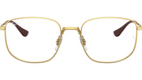 RB6457 Optics 2500