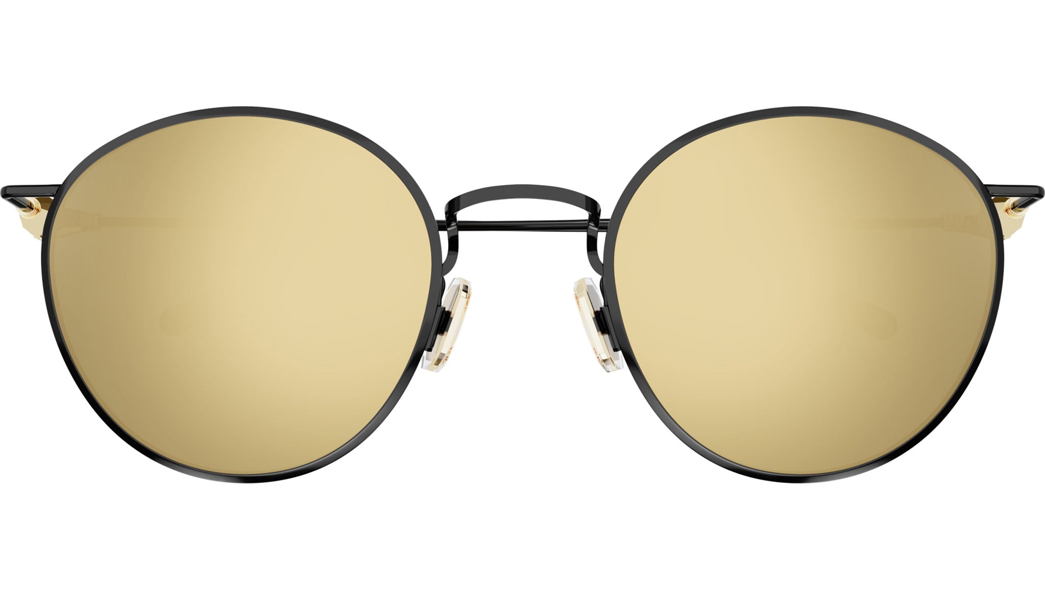 BC0126S 004 black gold