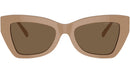Montecito MK2205 395473 Camel Solid