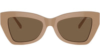 Montecito MK2205 395473 Camel Solid