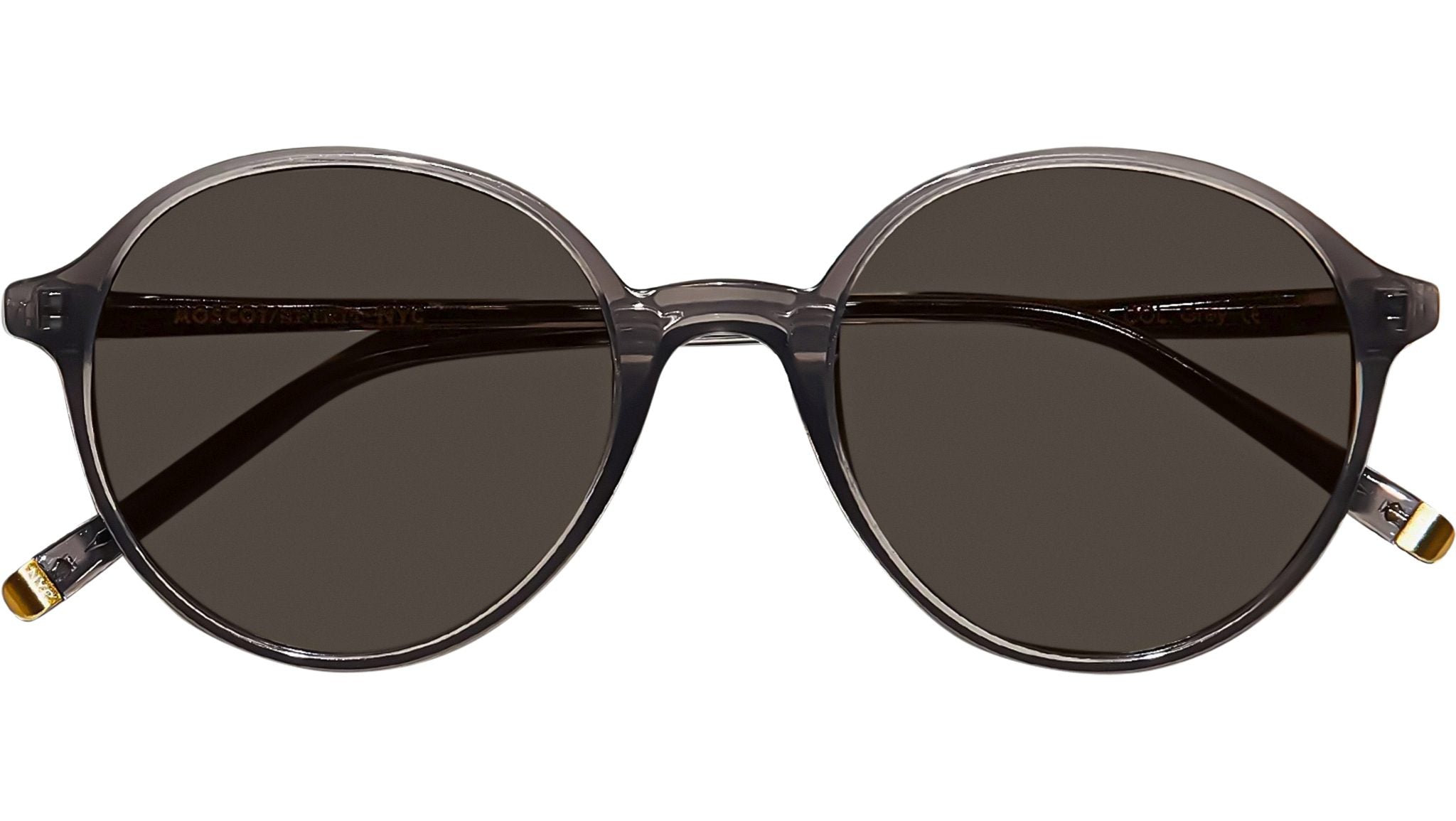 Devon Sun Grey