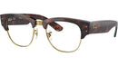 Mega Clubmaster Optics RB0316V 2372