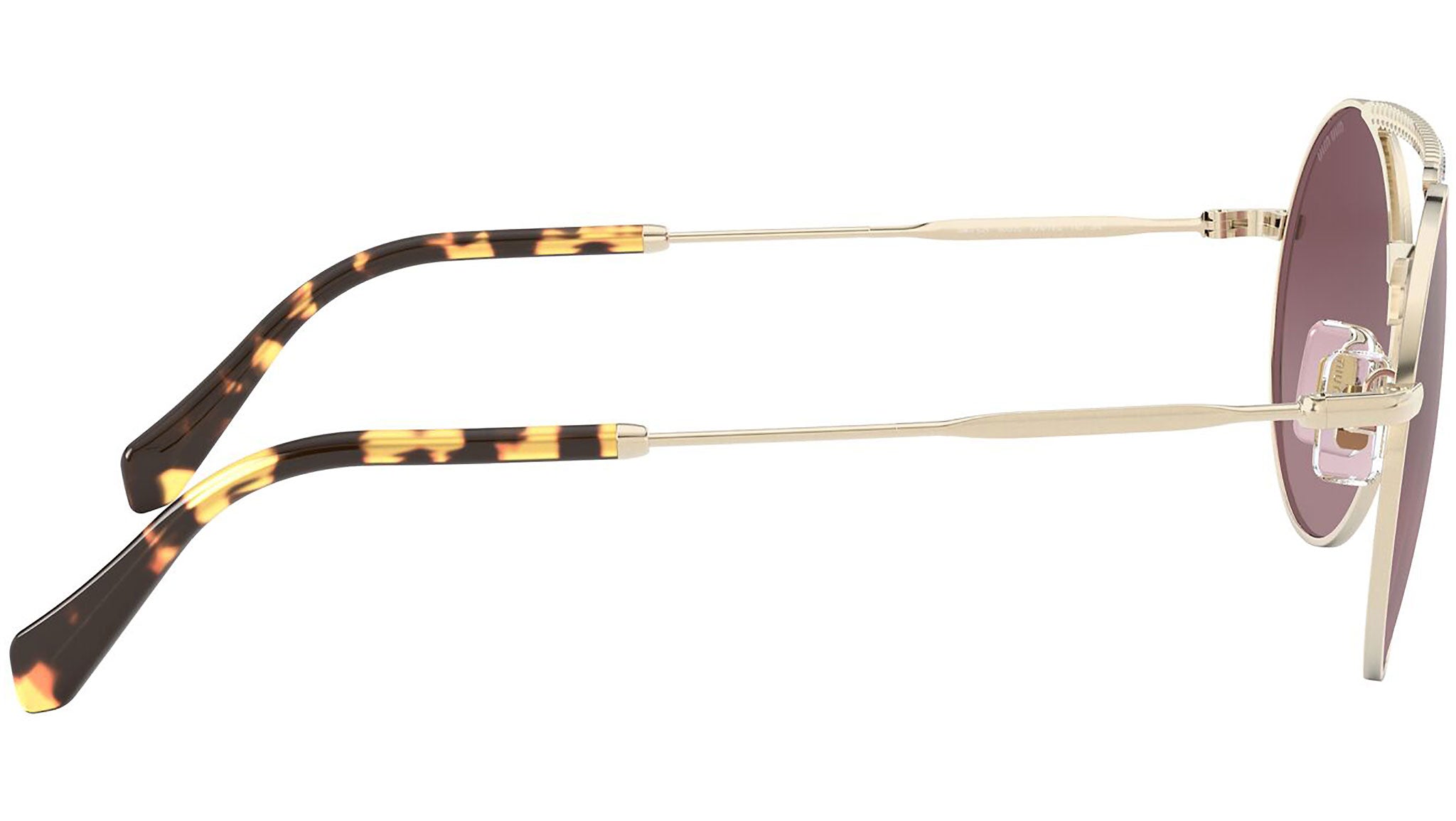 MU 52VS ZVNTEG pale gold