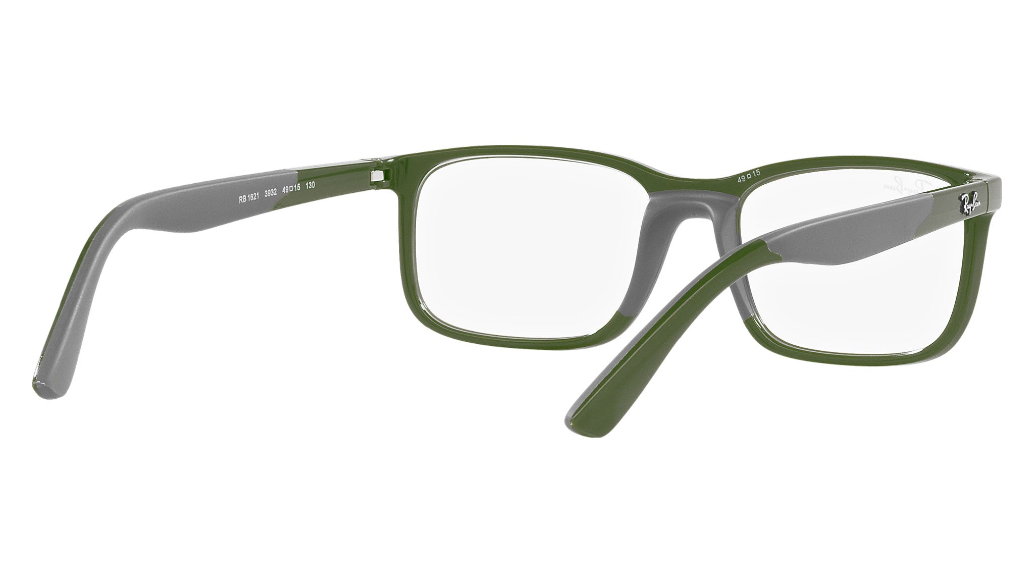 RY1621 3932 Green