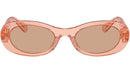 MU 06ZS 13T1P1 Noisette Brown