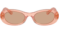 MU 06ZS 13T1P1 Noisette Brown