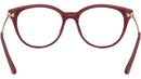 Tortola MK4135U 4004 Deep Red
