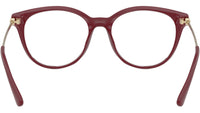 Tortola MK4135U 4004 Deep Red