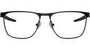 Flip Kick OY3003 01 Satin Black