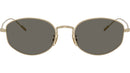 Estra OV1347ST 5035R5 Soft Gold