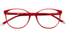 CORAL RD Red