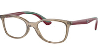 RY1586 3920 Brown