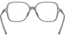 Cordina OV5567U 1783 Dusty Aqua