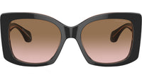 AR 8208U 608911 Black Pink