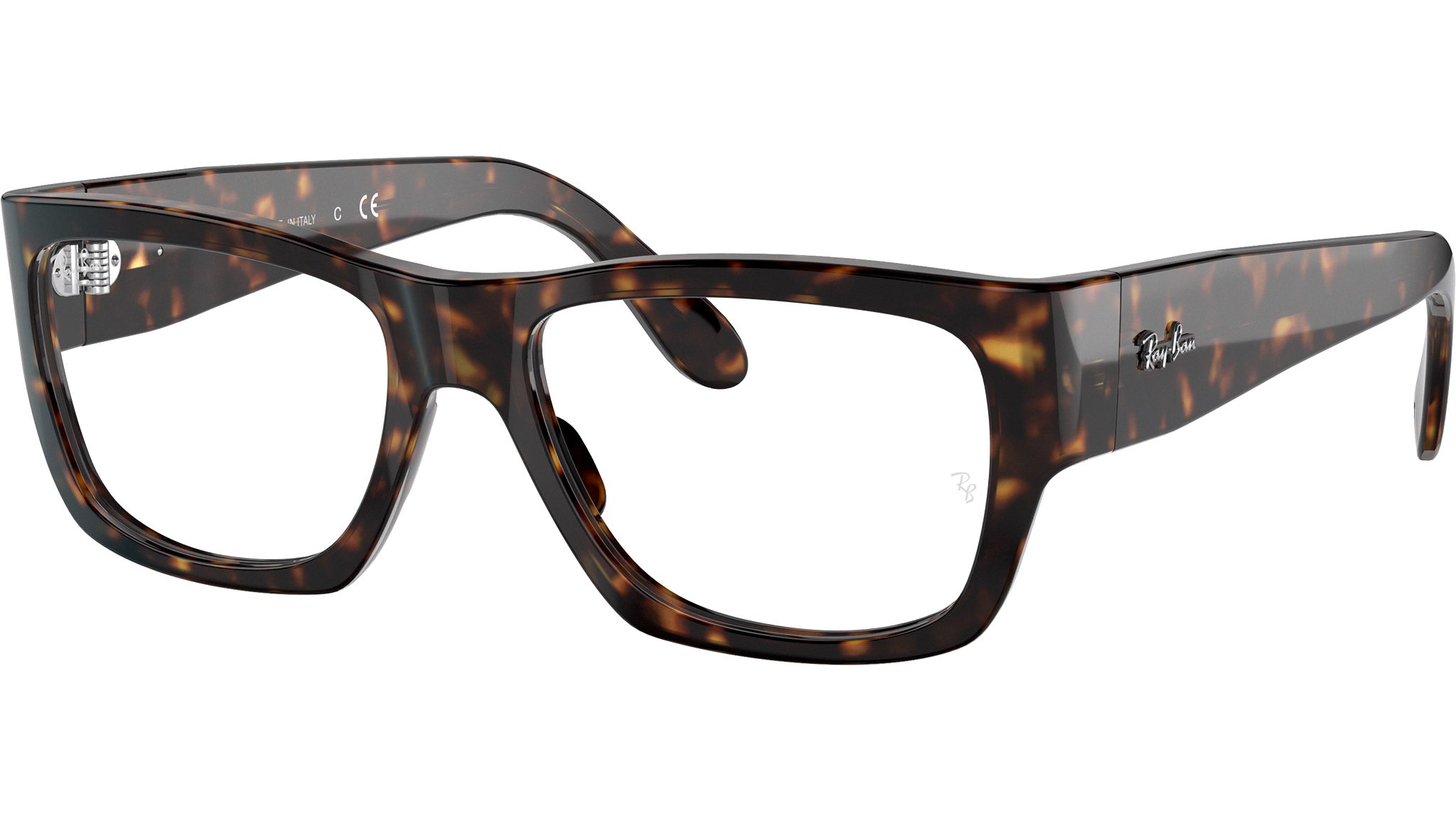 Nomad Wayfarer Optics RB5487 2012