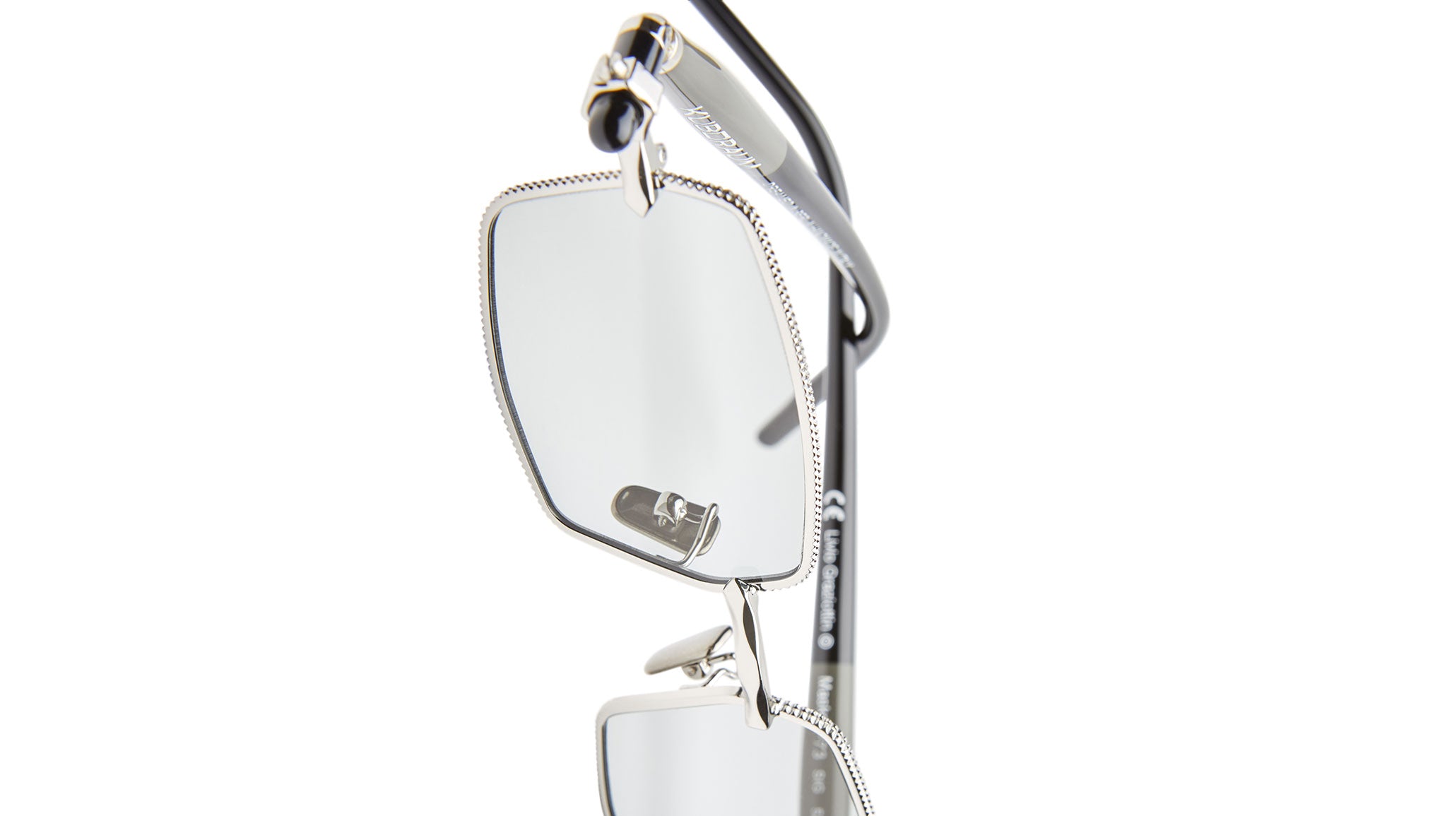 P73 Sun SIG Silver Grey