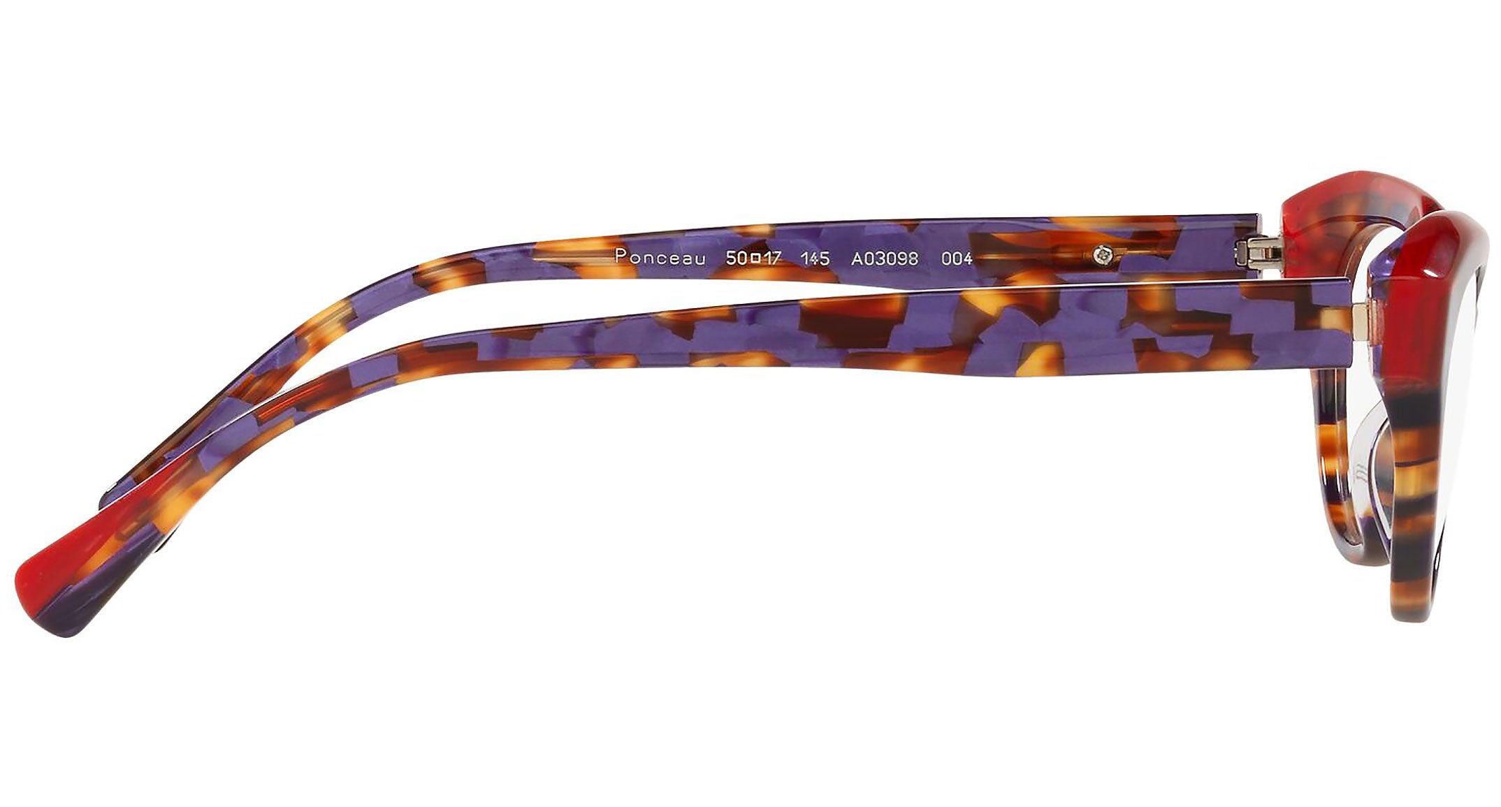 Ponceau 3098 004 multi