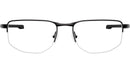 Addams 0.5 OX3035 01 Satin Black