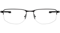 Addams 0.5 OX3035 01 Satin Black
