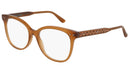 BV0121O shiny milky cognac