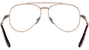Aviator Titanium Optics RB8225V 1236