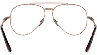 Aviator Titanium Optics RB8225V 1236