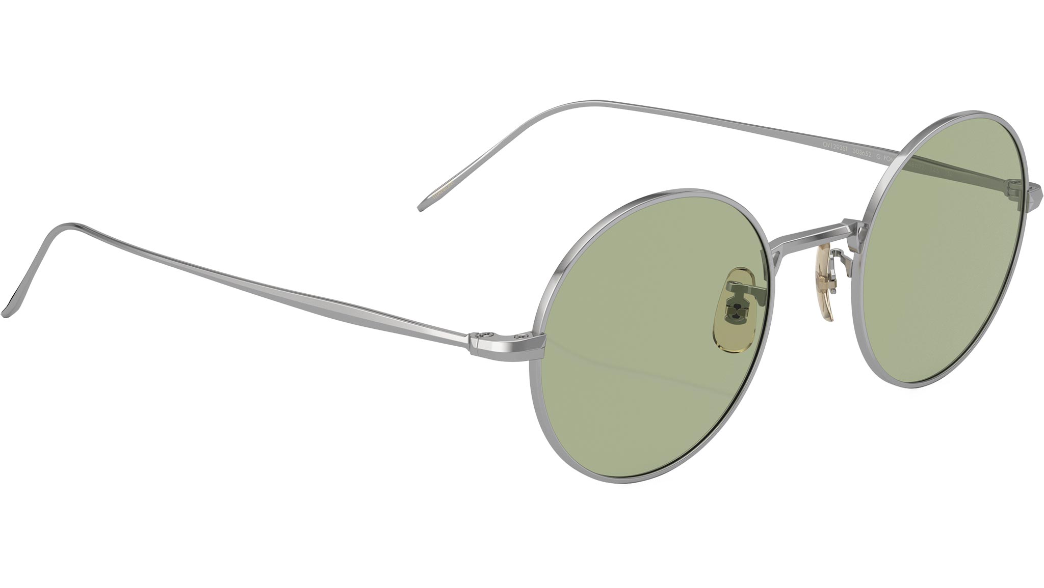 G. Ponti-3 OV1293ST silver