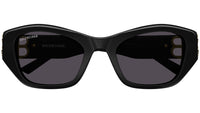 BB0311SK 001 Black Grey