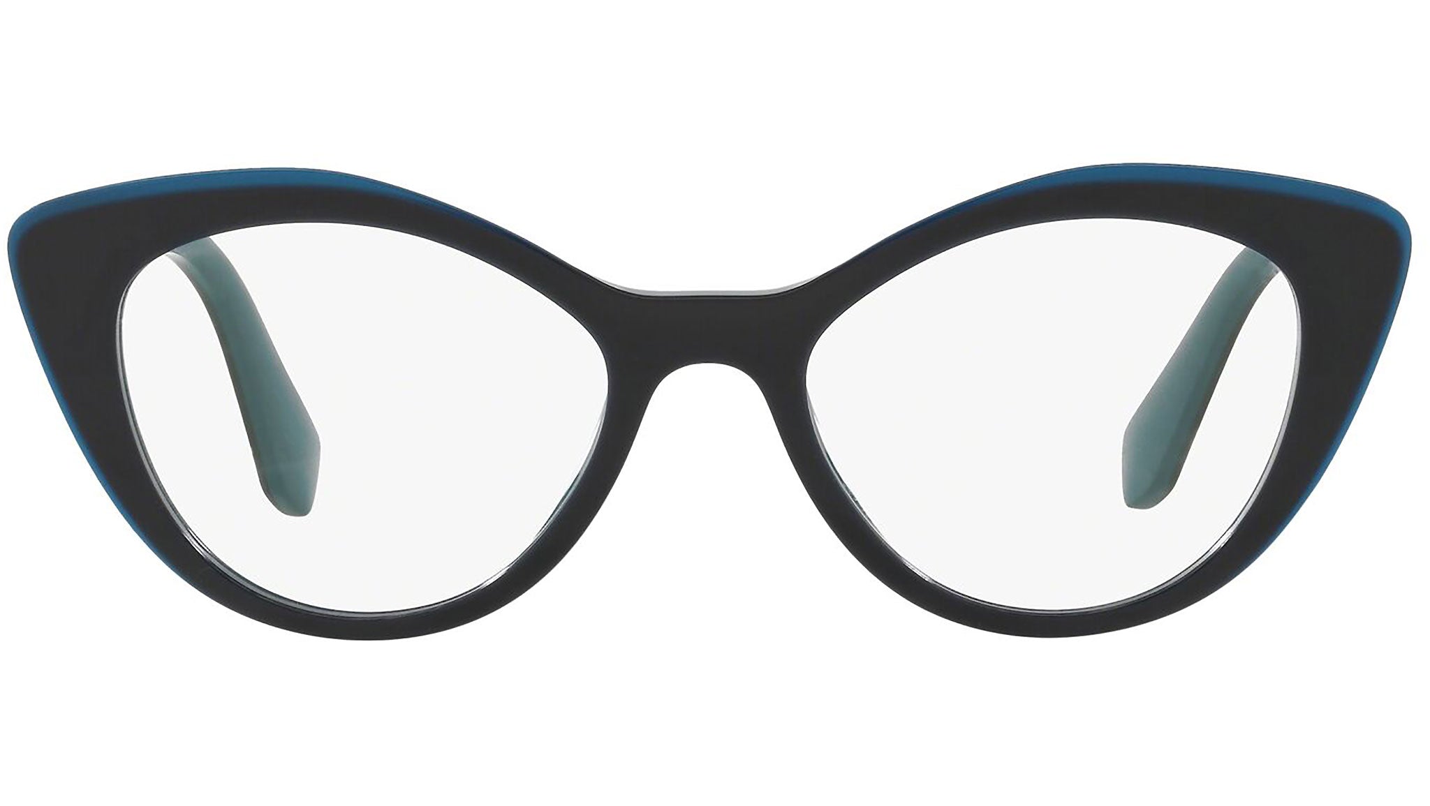 MU 01RV TMY1O1 blue / top opal blue