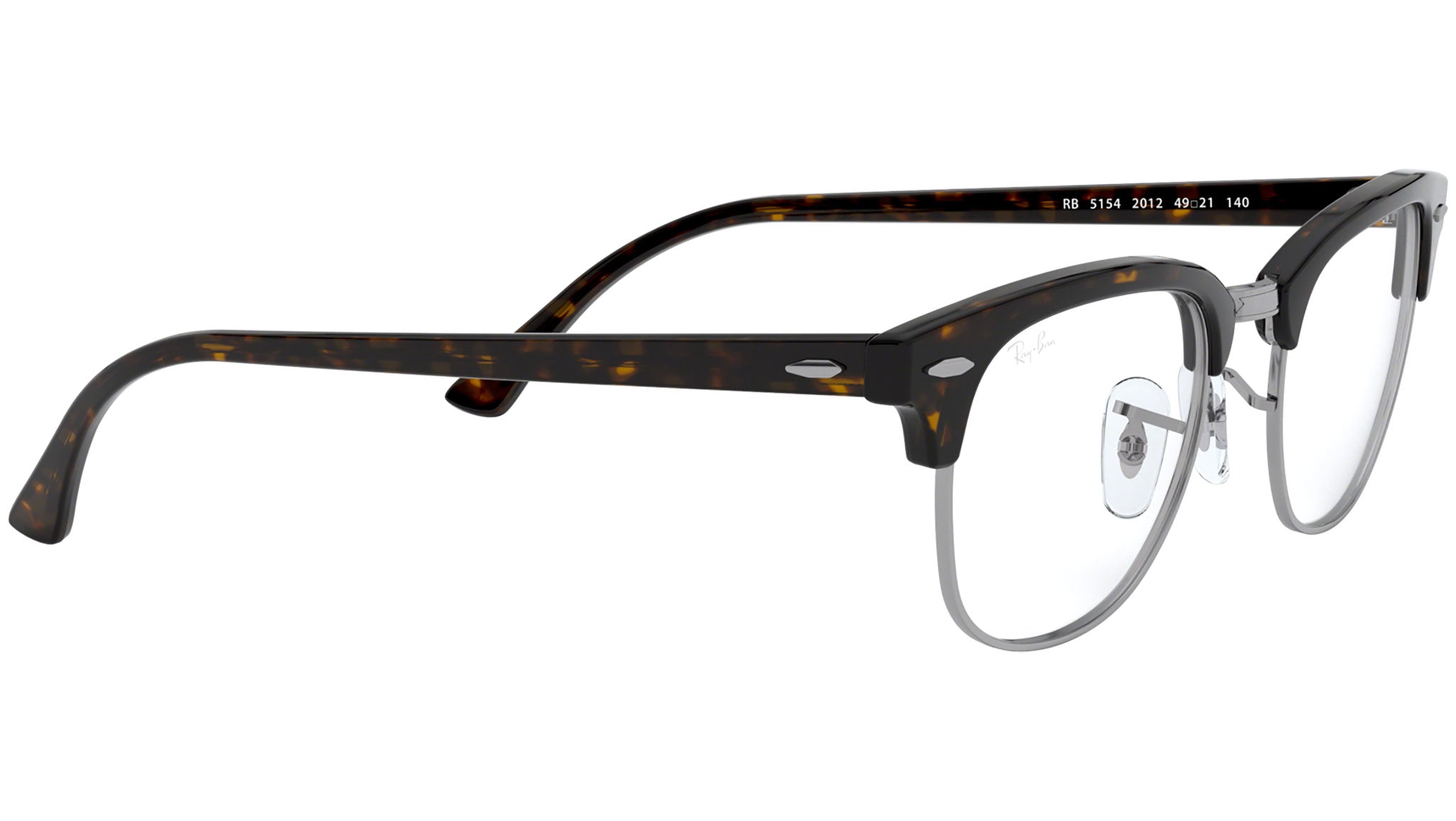 Clubmaster Optics RB5154 2012
