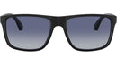 EA4033 58644L Black