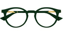 BV1335OA 003 Dark Green