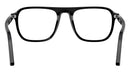 Jacques PO3359V 95 Black