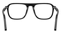 Jacques PO3359V 95 Black