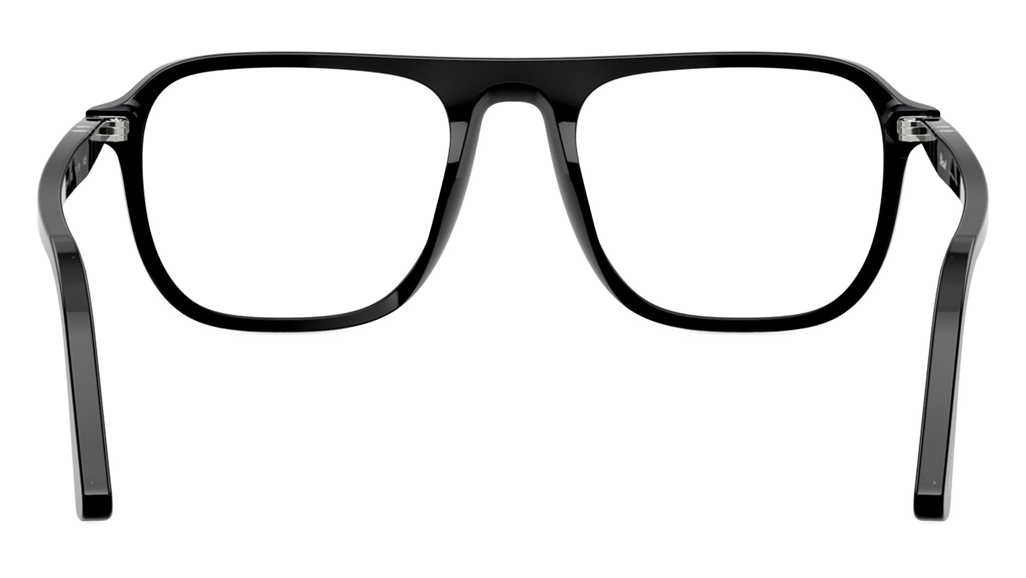 Jacques PO3359V 95 Black