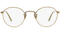 Coleridge OV1186 5039 Antique Gold