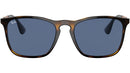 Chris RB4187 639080 havana