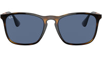 Chris RB4187 639080 havana