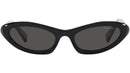 MU 09YS 1AB5S0 Black