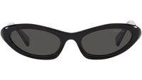 MU 09YS 1AB5S0 Black