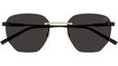 DU0066S 001 black grey