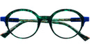 BONAPARTE GRBL Green
