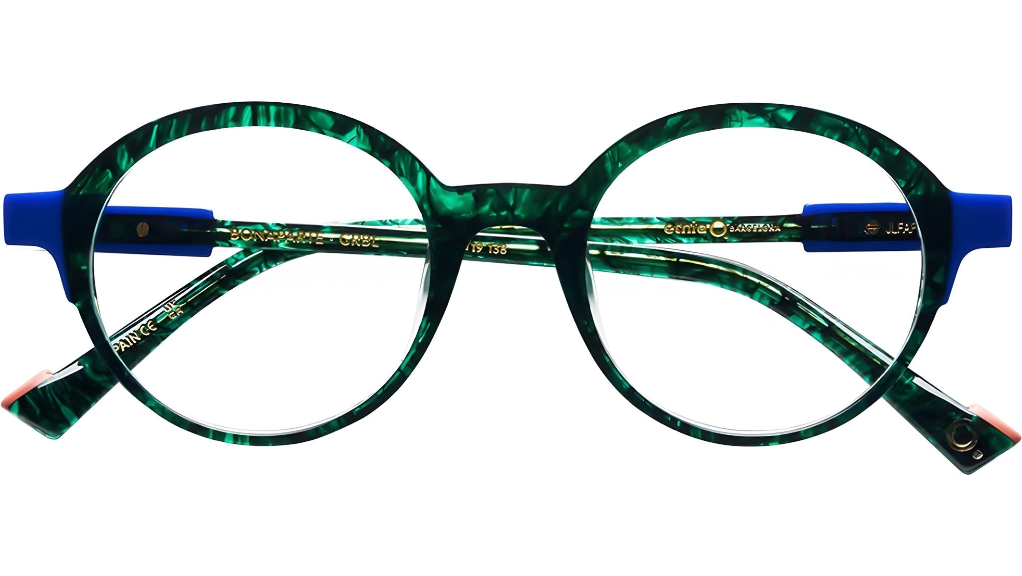 BONAPARTE GRBL Green
