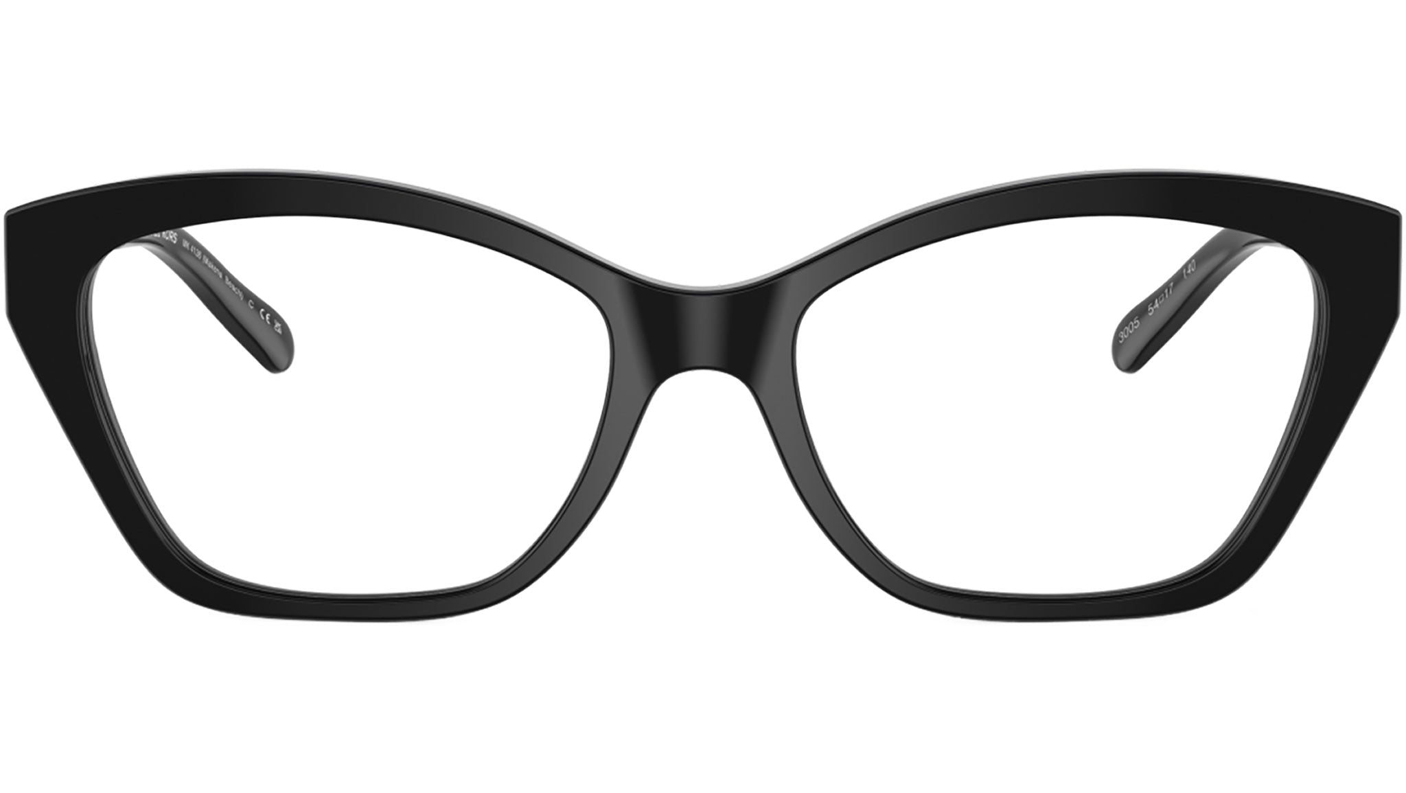 Makena Beach MK4136 3005 Black