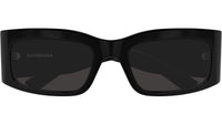 BB0328S 001 Black Grey