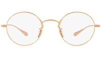 McClory OV7972T Brushed Gold