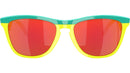 Frogskins Hybrid OO9289 02 Celeste