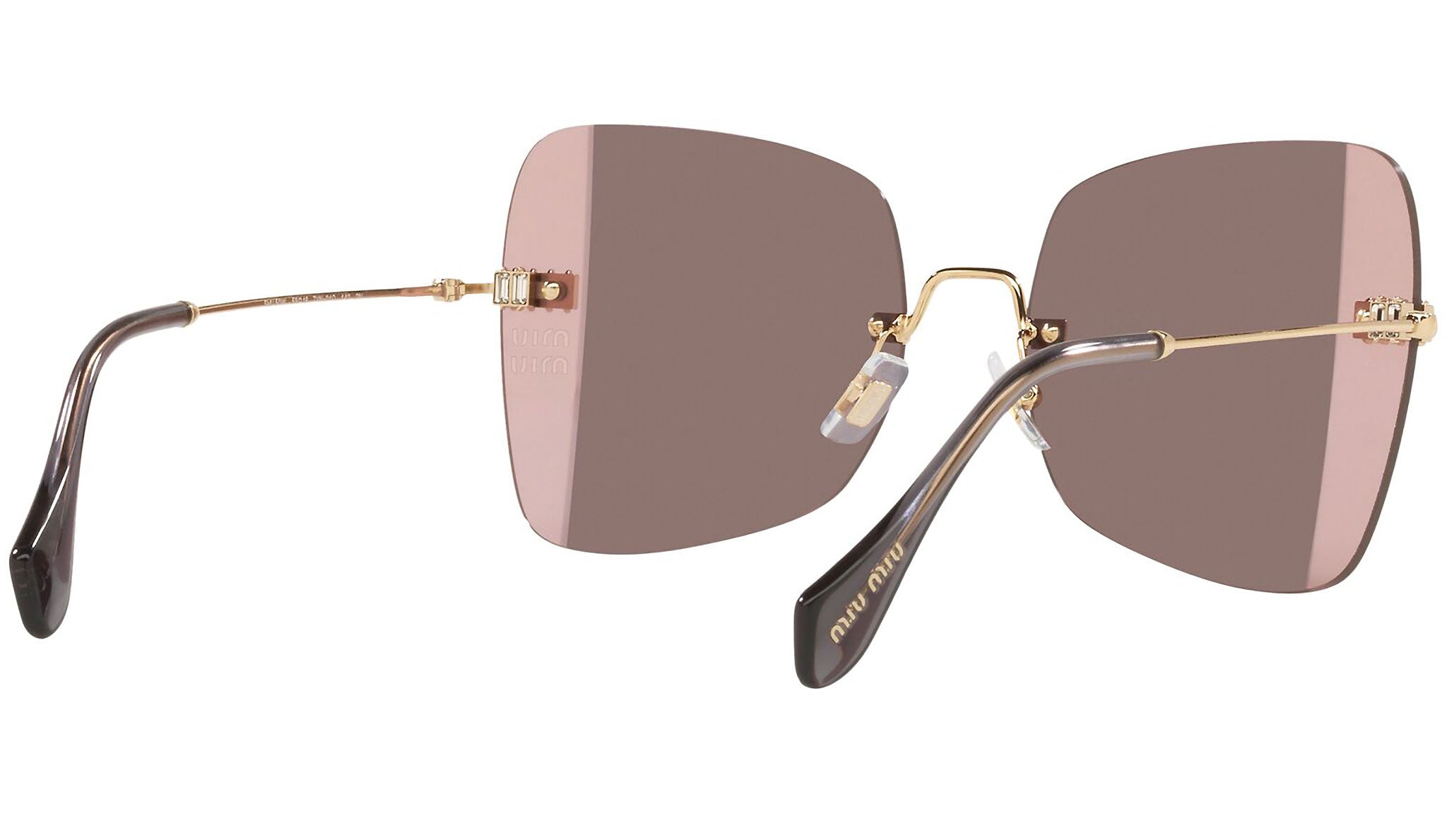 MU 50WS ZVN01Q pale gold