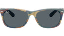 New Wayfarer RB2132 6824R5