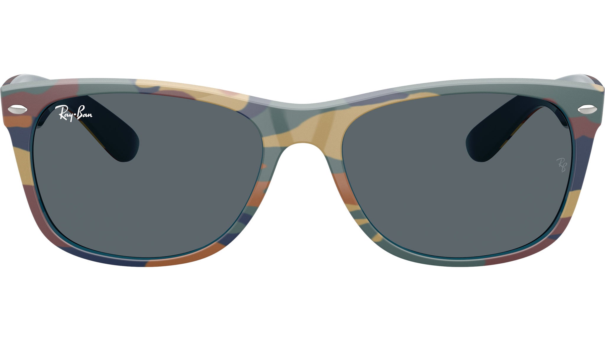 New Wayfarer RB2132 6824R5